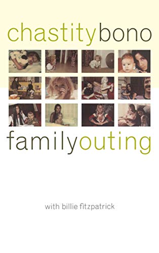cover image Family Outing