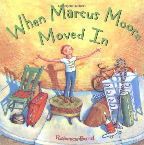 cover image WHEN MARCUS MOORE MOVED IN