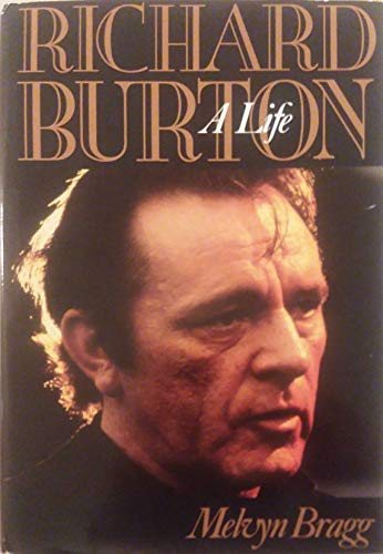 cover image Richard Burton: A Life