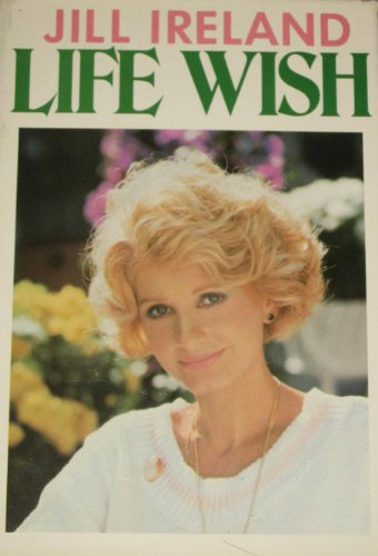 cover image Life Wish