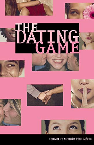 cover image THE DATING GAME