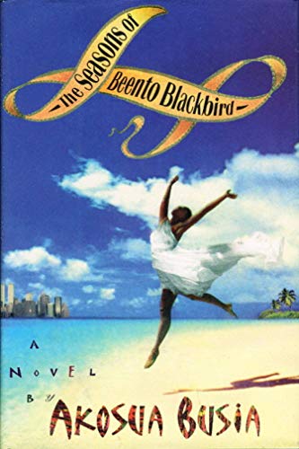 cover image The Seasons of Beento Blackbird