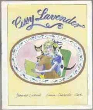 cover image Cissy Lavender