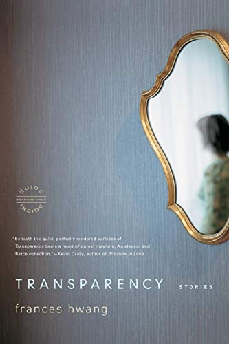 cover image Transparency: Stories
