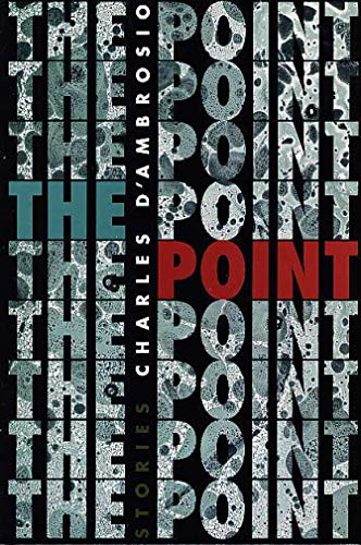 cover image The Point: Stories