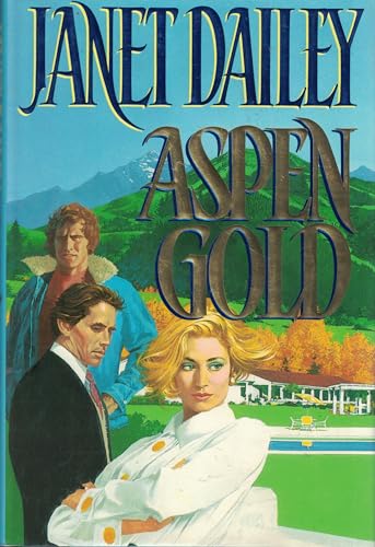 cover image Aspen Gold
