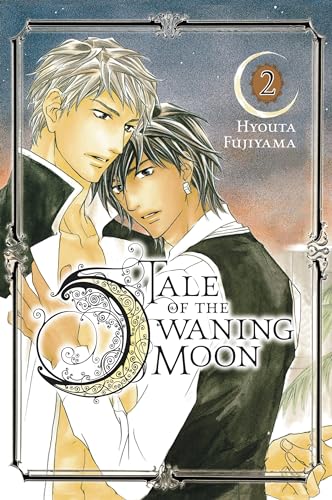 cover image Tale of the Waning Moon, Vol. 2
