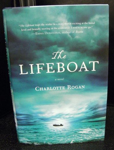 cover image The Lifeboat