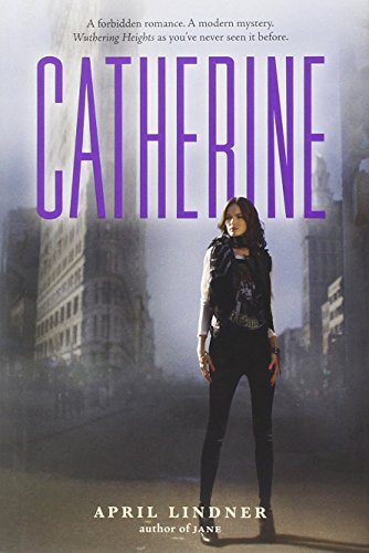 cover image Catherine