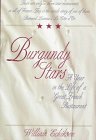 cover image Burgundy Stars: A Year in the Life of a Great French Restaurant