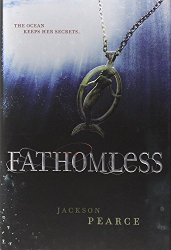 cover image Fathomless