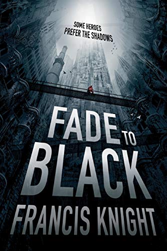 cover image Fade to Black