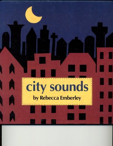 cover image City Sounds