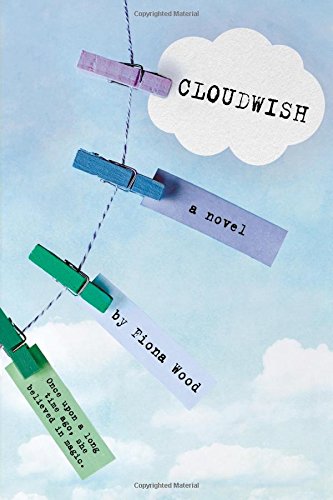 cover image Cloudwish
