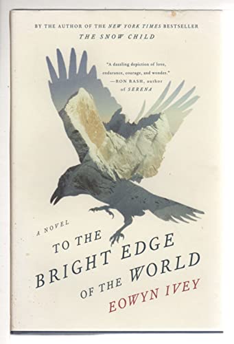 cover image To the Bright Edge of the World
