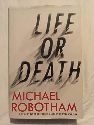 cover image Life or Death