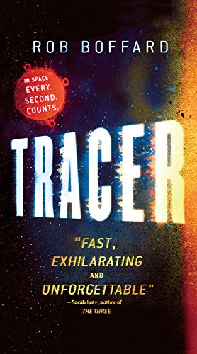cover image Tracer