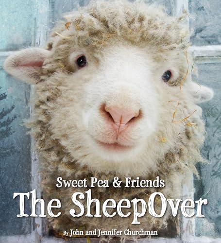 cover image The SheepOver