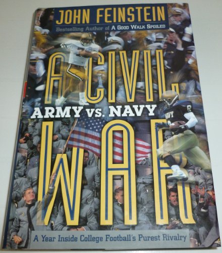 cover image A Civil War