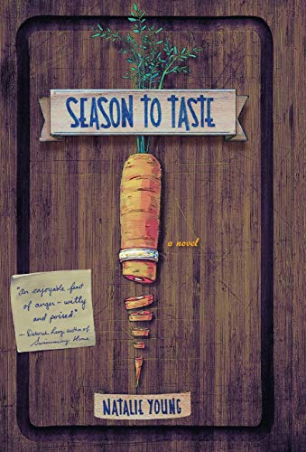 cover image Season to Taste
