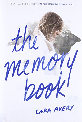 cover image The Memory Book