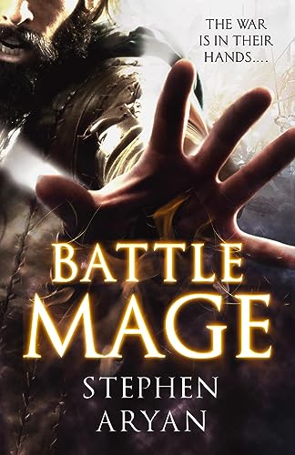 cover image Battlemage
