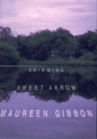 cover image Swimming Sweet Arrow