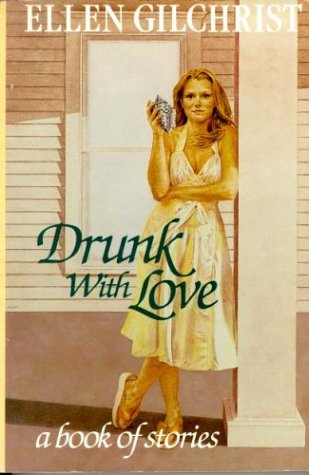 cover image Drunk with Love