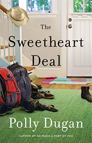 cover image The Sweetheart Deal