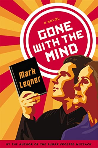 cover image Gone with the Mind