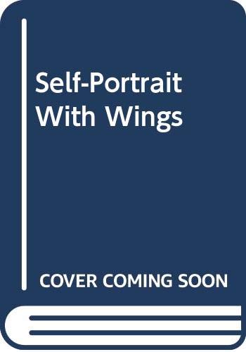 cover image Self-Portrait with Wings