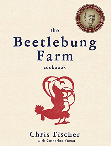cover image The Beetlebung Farm Cookbook