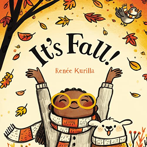 cover image It’s Fall! (Celebrate the Seasons #1)