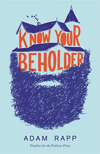 cover image Know Your Beholder