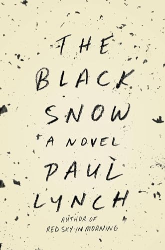 cover image The Black Snow