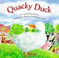 cover image Quacky Duck