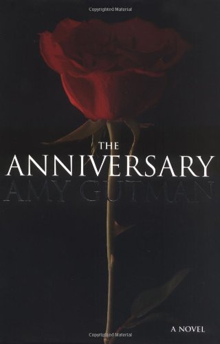 cover image THE ANNIVERSARY