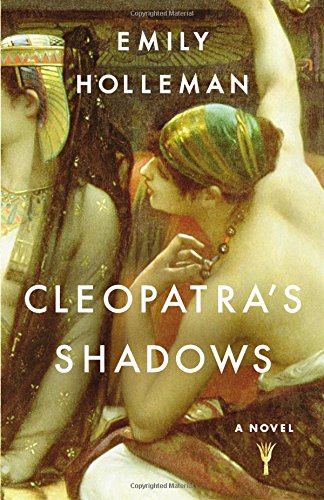 cover image Cleopatra’s Shadows