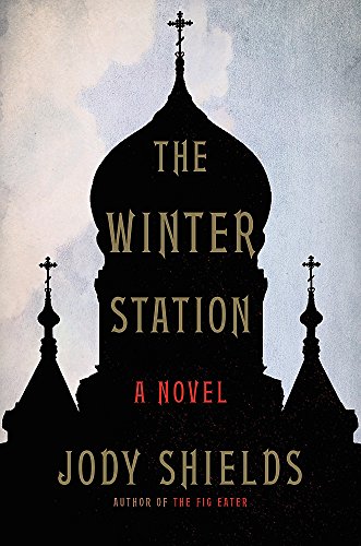 cover image The Winter Station