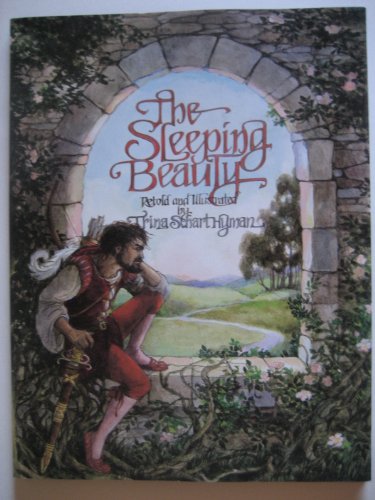 cover image The Sleeping Beauty: Silver Anniversary Edition