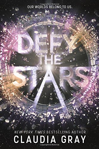 cover image Defy the Stars