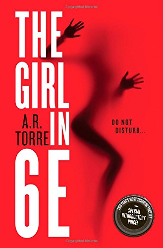 cover image The Girl in 6E