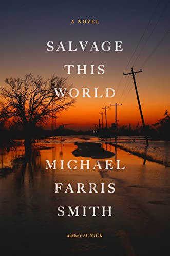 cover image Salvage This World