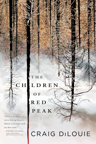 cover image The Children of Red Peak