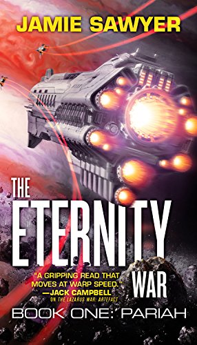 cover image The Eternity War