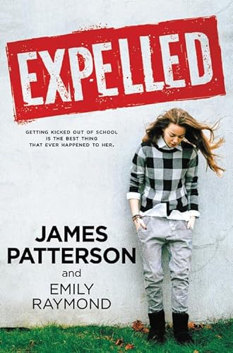 cover image Expelled