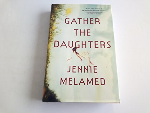 cover image Gather the Daughters