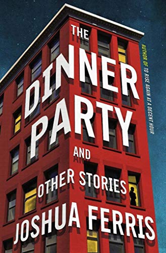 cover image The Dinner Party