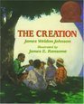 cover image The Creation