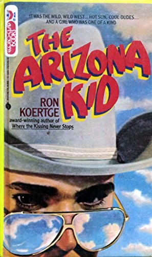 cover image The Arizona Kid